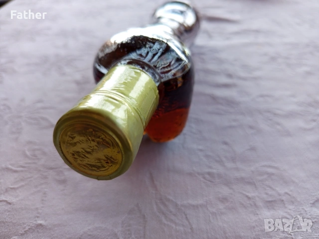 Бренди в бутилка Адам, снимка 5 - Декорация за дома - 53981679