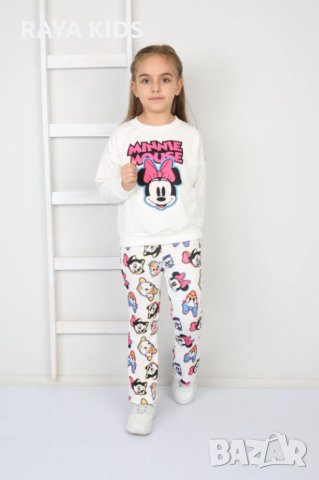 💝💝 Комплект за момичета 💝💝, снимка 2 - Детски комплекти - 44416304