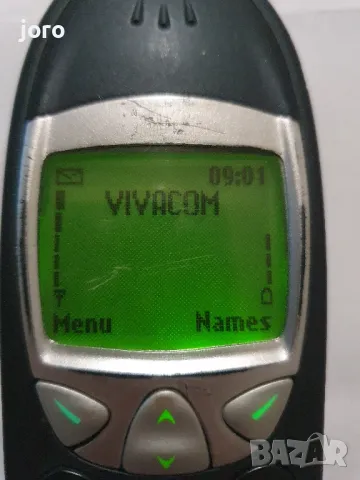 nokia 6210, снимка 2 - Nokia - 49715349