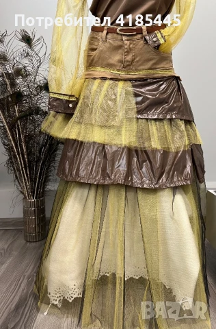 Дамски комплект, снимка 4 - Комплекти - 50971052