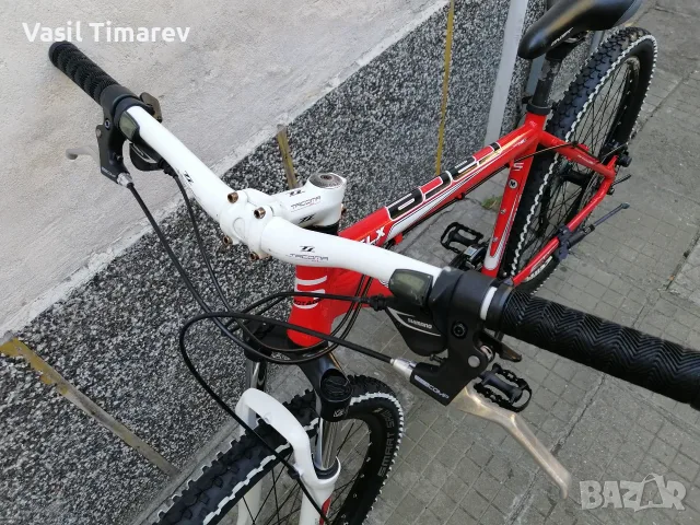 Sabotage SLX MTB 26 Germany baik , снимка 12 - Велосипеди - 55998836