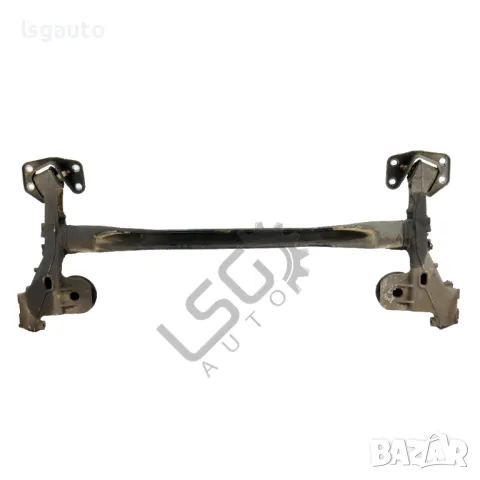 Заден мост Opel Zafira Tourer C  ID: 140994, снимка 2 - Части - 48663753