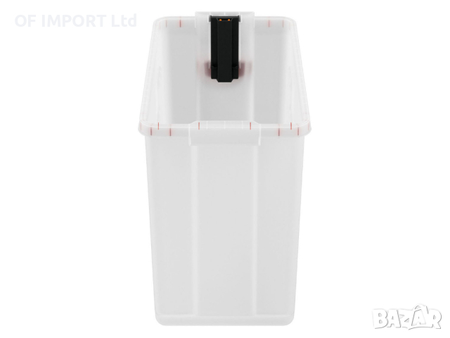 Градински Шредер Дробилка за Клони PARKSIDE 2800W, снимка 7 - Градинска техника - 44820183