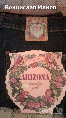Дамски Дънки ARIZONA, снимка 2 - Дънки - 56441541