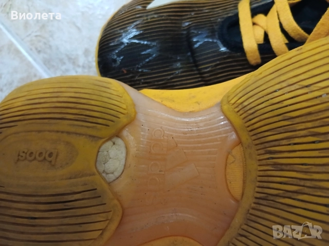 страхотни мъжки спортни обувки , снимка 2 - Ежедневни обувки - 52450614