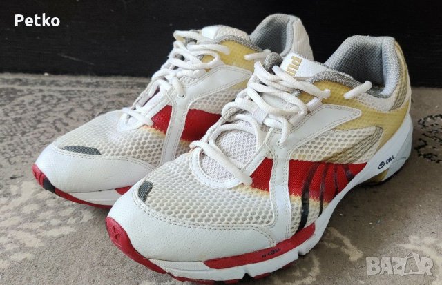 Маратонки Puma Running CELL