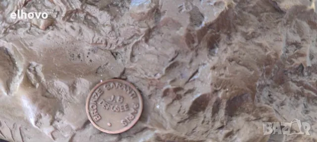 Бронзова фугура на лъв със змия Антоан-Луи Барие, снимка 5 - Антикварни и старинни предмети - 48009429