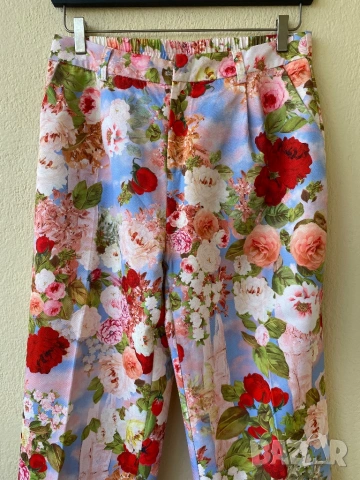 Нов пролетно-летен костюм — L размер, снимка 6 - Костюми - 54175059