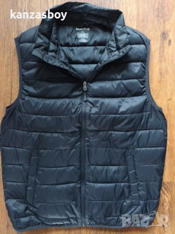 SWISS TECH - мъжки елек р-р М