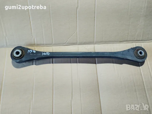 Носач/Щанга Отзад Долу Ляво Porsche Cayenne 3.0D 92A/2012г