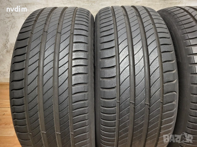 225/45/17 Michelin / летни гуми, снимка 2 - Гуми и джанти - 54182018