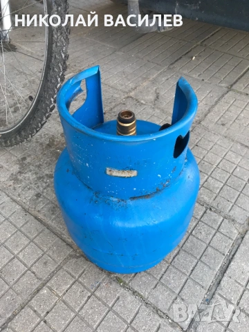 Газова  горелка  / Комплект  с  бутилка  . 12  литра. ., снимка 4 - Други инструменти - 54052262