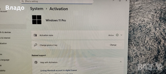 LENOVO T560 Windows 11, снимка 3 - Лаптопи за работа - 51830110