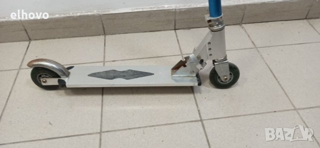 Детска тротинетка , снимка 2 - Скейтборд, ховърборд, уейвборд - 30562732