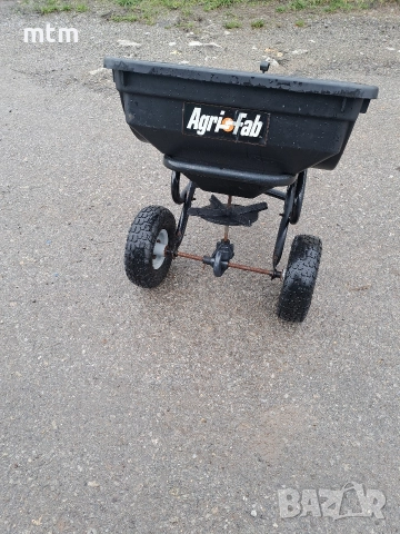 торачка, снимка 5 - Градинска техника - 52702136