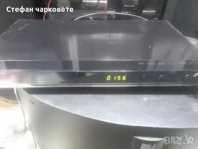 DVD player Samsung , снимка 1