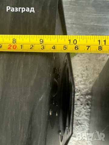 Тонколони KODA AV968F, снимка 9 - Тонколони - 51300375