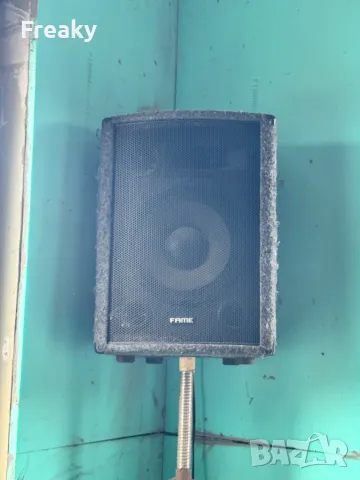 Тонколони Fame MC-10 