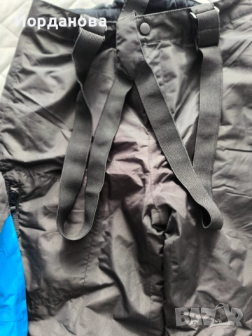 Ски екип 158/164см, снимка 10 - Зимни спортове - 53146163