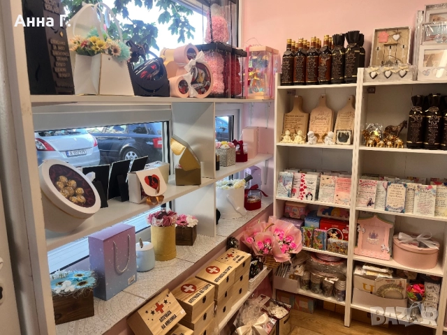 Стока от затворил магазин, снимка 2 - Друго търговско оборудване - 52591576