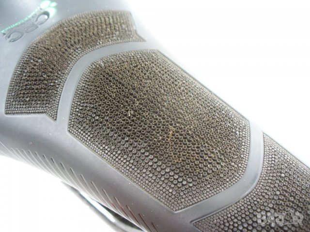 Prologo Zero II Nack Carbon седалка за велосипед, снимка 10 - Части за велосипеди - 34463153