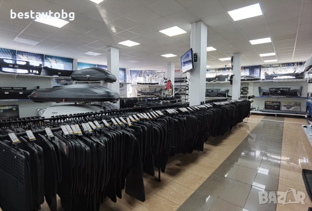 Спойлер за багажник M3 за BMW E90 (2005-2011) - Безплатна доставка!, снимка 8 - Аксесоари и консумативи - 14761707