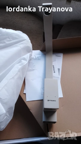 Кухненска мивка+батерия ГРАНИТ, снимка 3 - Кухни - 54150060