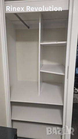 Двустаен апартамент под наем в Гагарин, снимка 8 - Апартаменти - 53947299