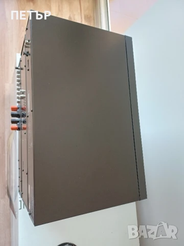 Technics A 600 mkII Kaseten Deck.RS.TR 373.CD.SL.PG 390, снимка 6 - Ресийвъри, усилватели, смесителни пултове - 51256982