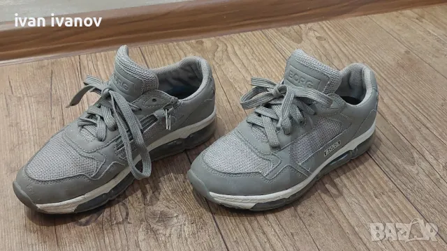 Детски маратонки 