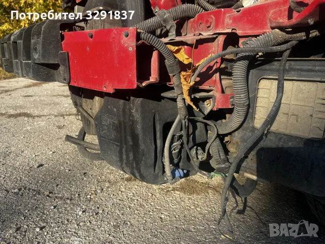 Opel Astra H 1.7 110 Z17DTH, снимка 6 - Части - 56431956