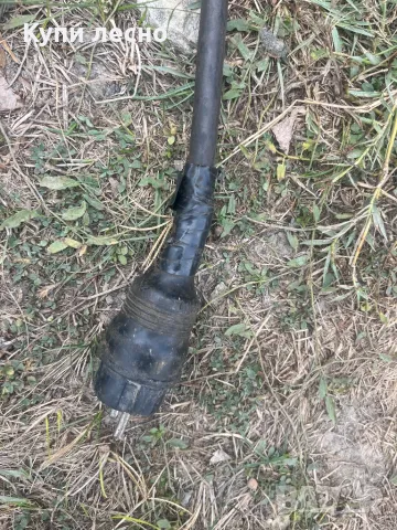 Кабел удължител 2,5 кв.25 метра, снимка 4 - Други инструменти - 47303068