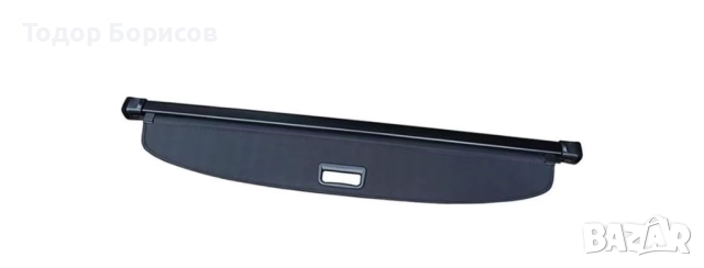 Щора багажник за VOLVO V60 I 2010-2018