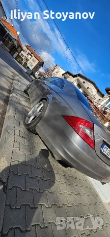 продава се CLS 320 CDI FACELIFT 2009 , снимка 2 - Автомобили и джипове - 53005792