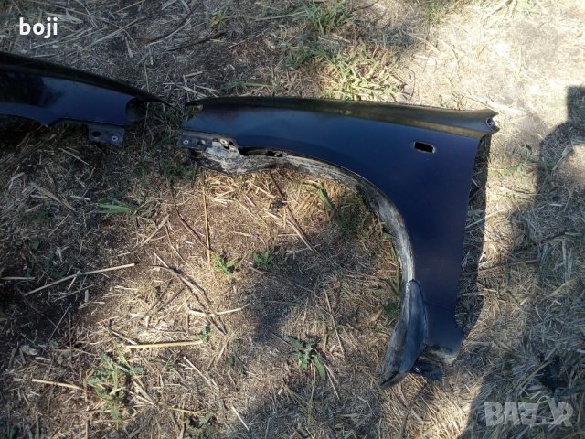 Калник(ляв и десен)за Сузуки Алто 2004г., снимка 5 - Части - 30214343