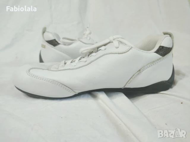 Kangaroos sneakers 38, снимка 7 - Кецове - 51014710