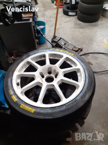 Пътна Помощ / Сервиз за Гуми ШУМЕН, снимка 7 - Транспортни услуги - 34547134