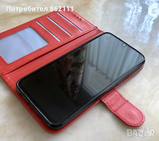 Samsung GalaxyA40 64GB - отлично състояние, като нов, снимка 2 - Samsung - 54015238