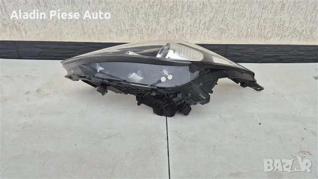 Ляв фар Kia Sportage Lupa Led Halogen 2016 2017 2018 2019 2020 2021 код 92101-F1010, 92101F1010 , снимка 5 - Аксесоари и консумативи - 48319530