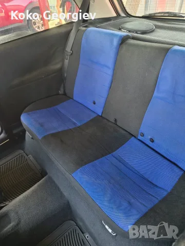 Opel Corsa B 1.2, снимка 12 - Автомобили и джипове - 55851995
