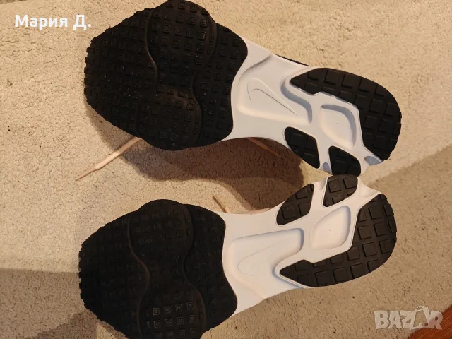 Nike Air Zoom-Type НОВИ , снимка 4 - Маратонки - 56058518