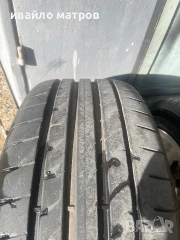 Джанти 17” Спорт пакет за Мерцедес, снимка 14 - Гуми и джанти - 55983081