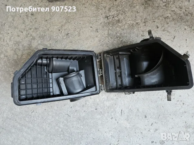 Оригинална кутия за въздушен филтър за Хонда Сивик 8, снимка 6 - Части - 48457174
