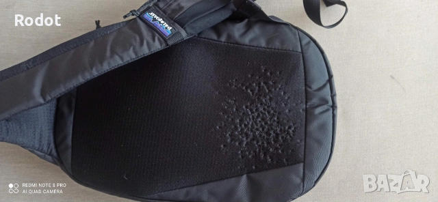 Раница Patagonia atom sling 8 , снимка 4 - Други спортове - 53927061