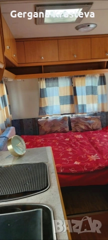 Фиат дукато алковен, снимка 4 - Каравани и кемпери - 54247908