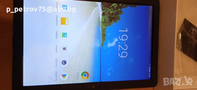 таблет нов Xioami , снимка 8 - Таблети - 47780272