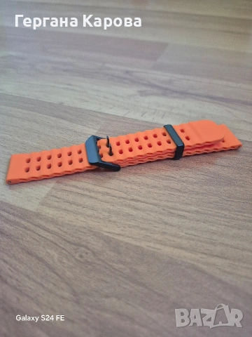 CMF Watch Pro 2 - Смарт часовник с гаранция, снимка 9 - Смарт гривни - 54295570