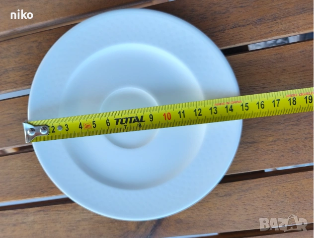 чинийка за чаша за еспресо Villeroy & Boch, снимка 2 - Чаши - 54337022