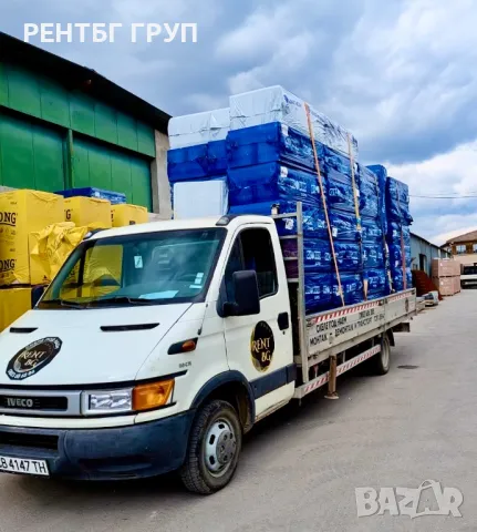 Транспортни услуги на топ цени, снимка 8 - Транспортни услуги - 49934967