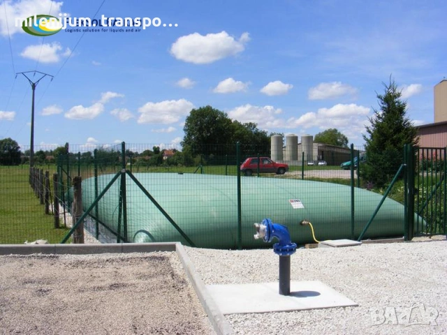 Гъвкави резервоари, снимка 8 - Други услуги - 54356691